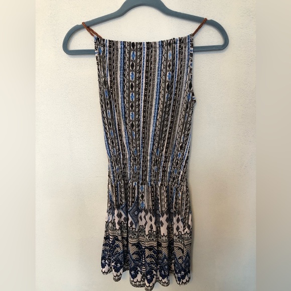 Romper Size: S. Lightweight and silky. Barely worn. - Picture 2 of 10